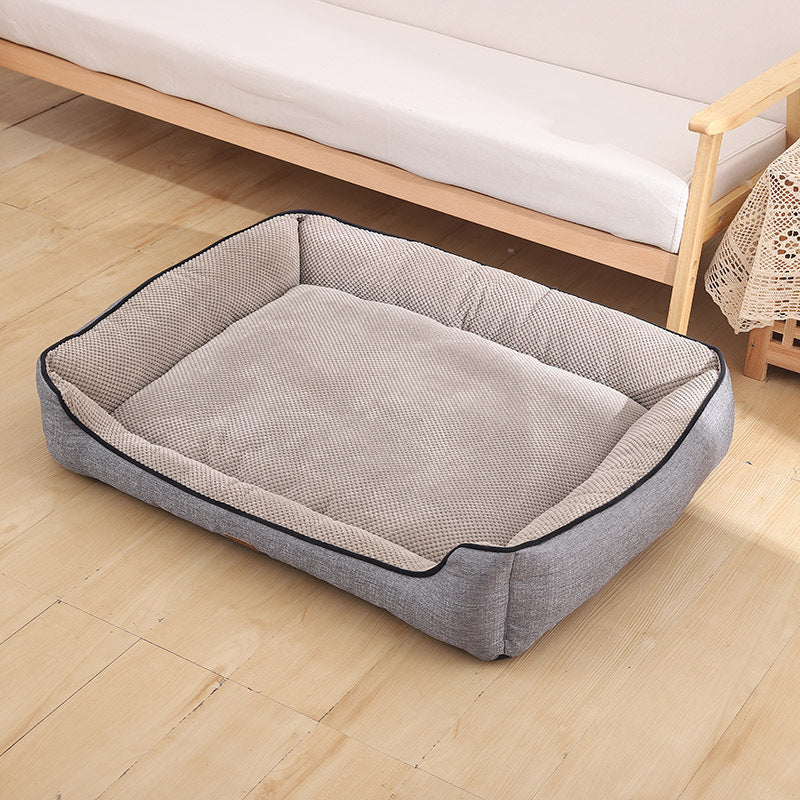 Four Seasons Universal Removable And Washable Kennel