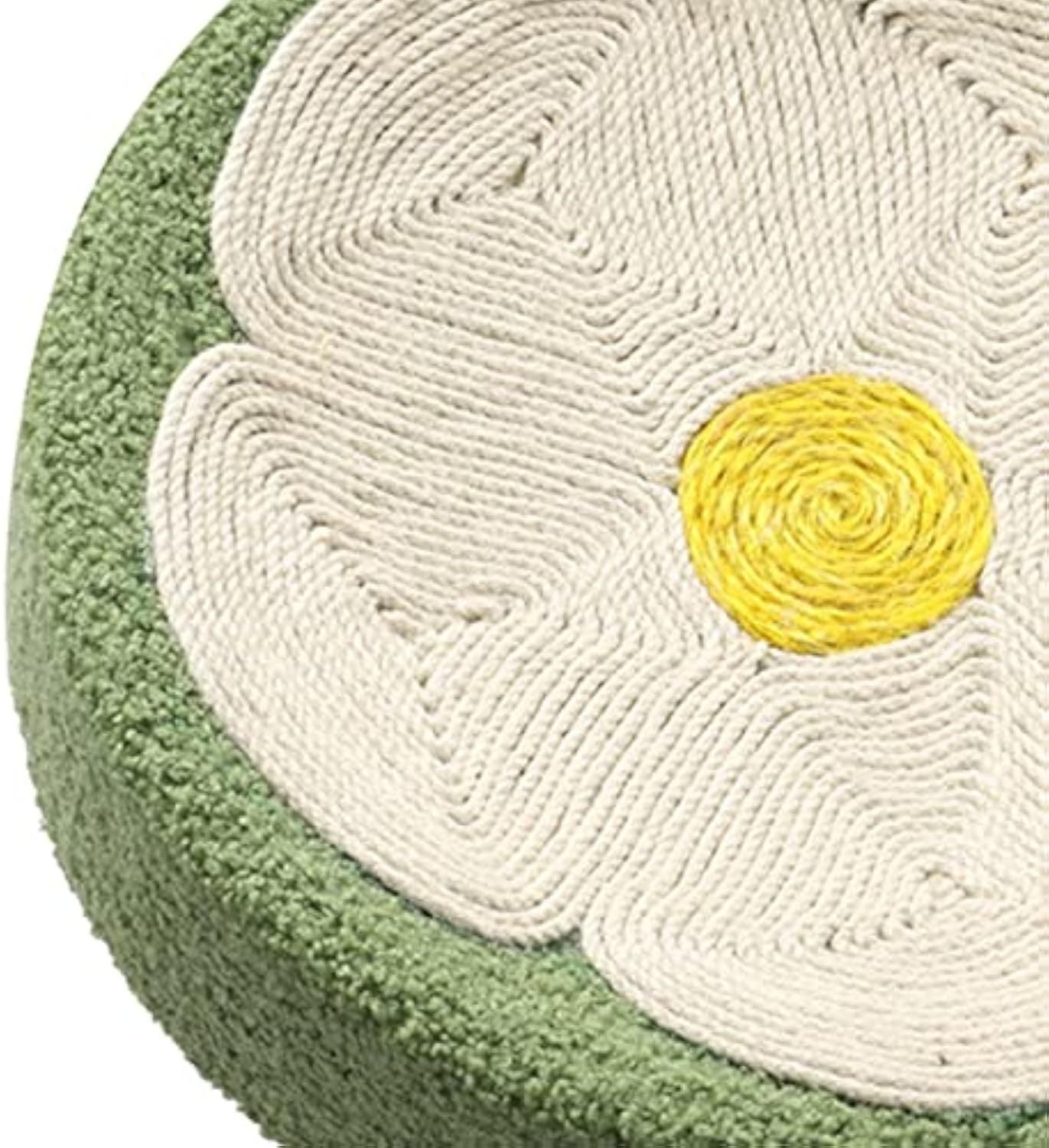 Cats Scratcher Bowl Scratching Lounge Bed Round Bowl House Training Toy Lounger Scratch Pads Nest Scratching Board For Kitty Kitten Sleeping