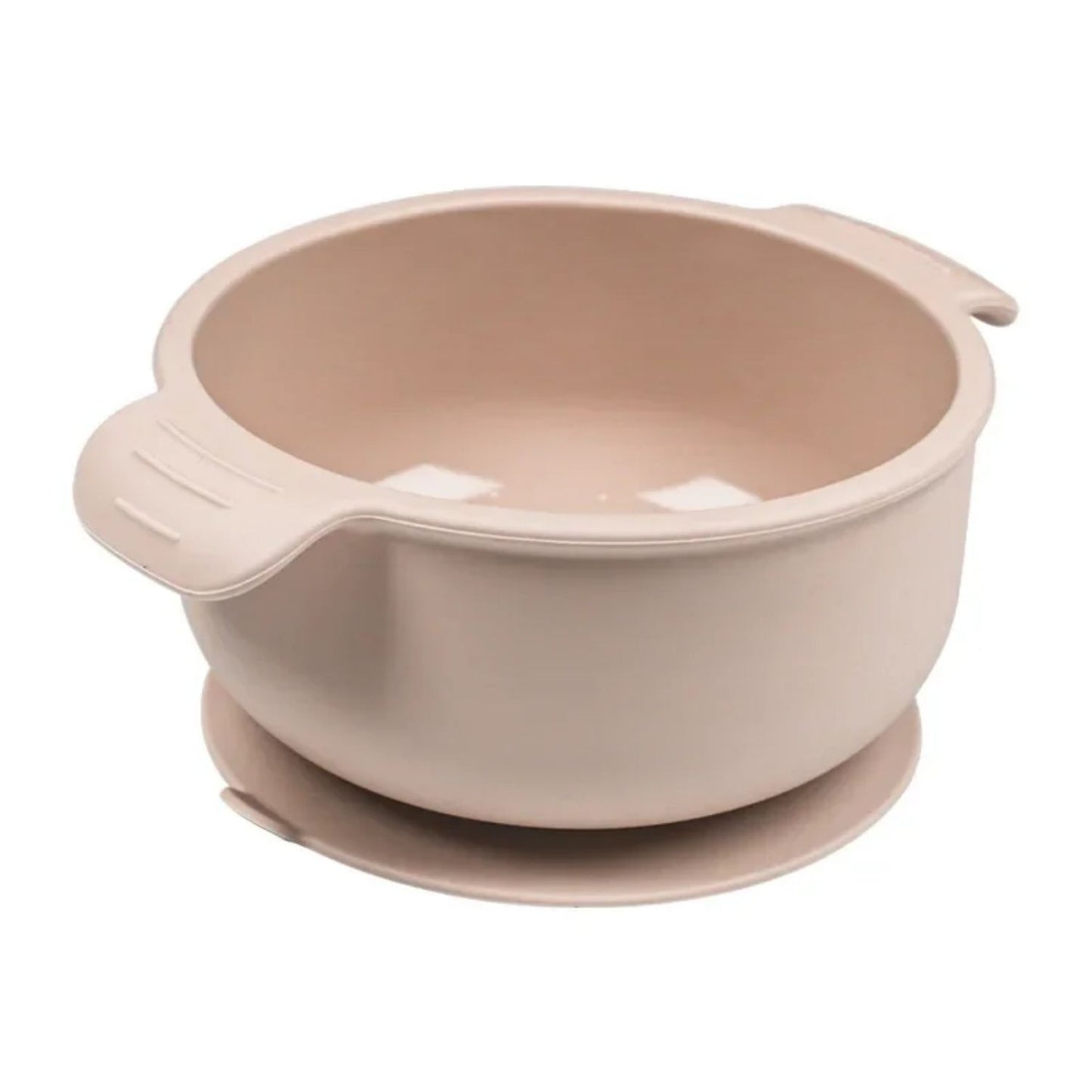 Premium Silicone Pet Bowl - Durable And Lightweight Watering Bowl For Dogs And Cats Pet Bowl With Suction Cups For Both Ears