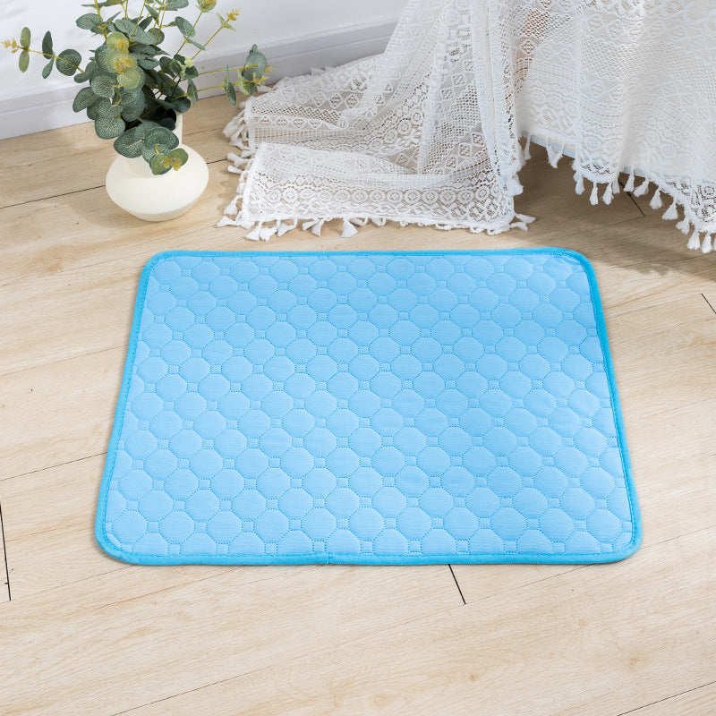 Pet Washable Absorbent Non-slip Easy-drying Urine Pad
