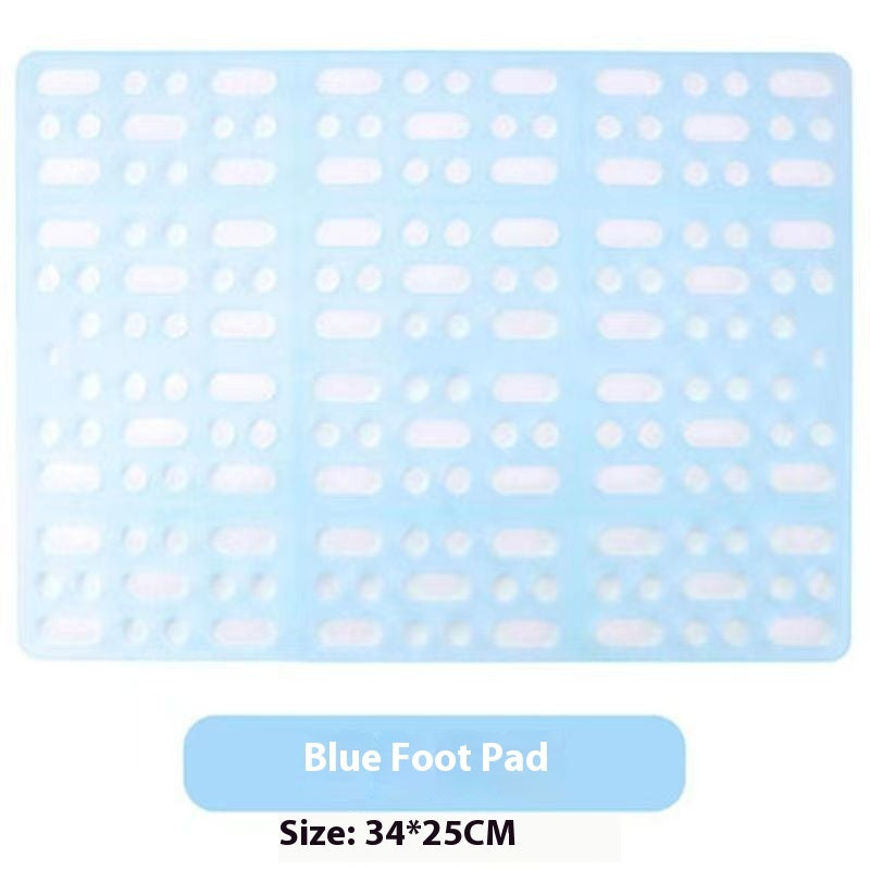 Plastic Gridding Easy To Clean Pet DrScholl Mat