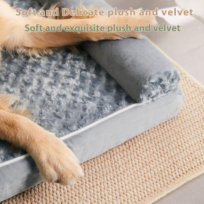 Kennel Four Seasons Universal Warm Thickening