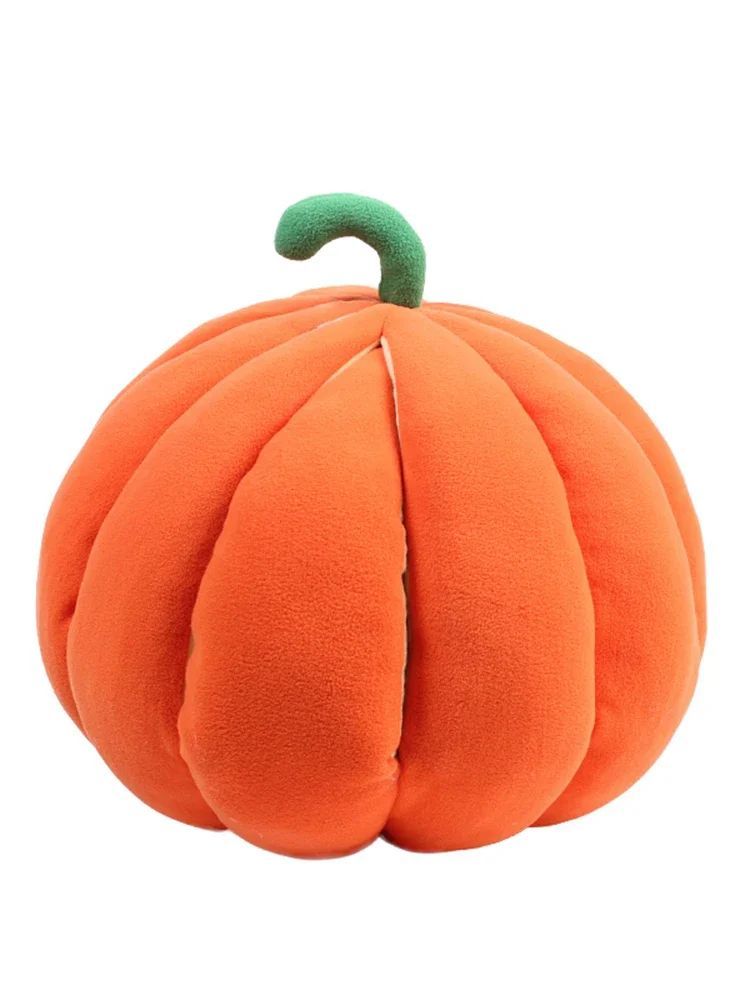 Cat House Pet Bed Pumpkin Nest Cattery Deep Sleep Keep Warm In Winter Semi-enclosed Cat Sleeping Bag Kennel Cat Products