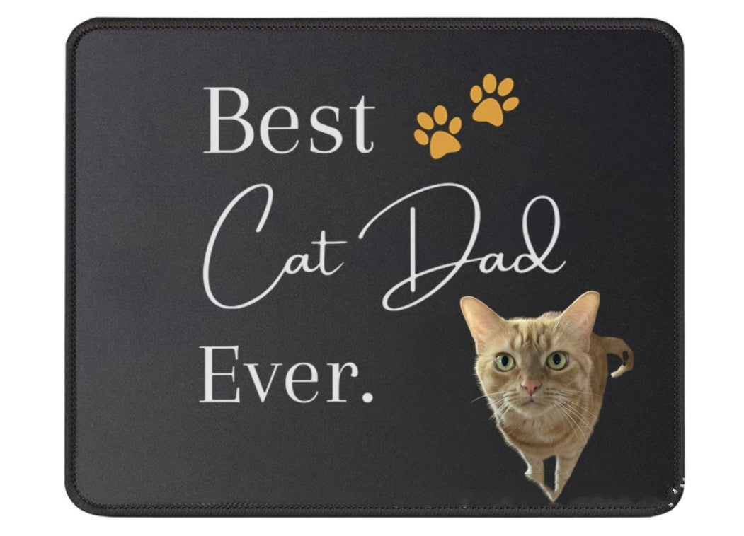 DIY Pet Cat Cloth Mat