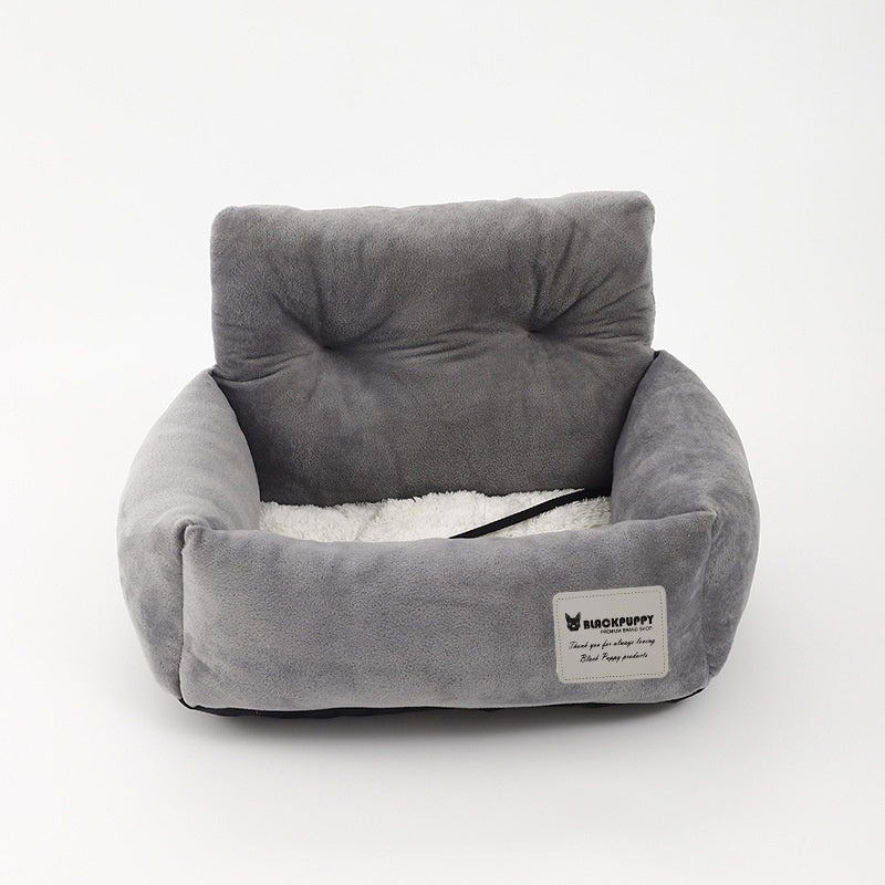 Four Seasons Universal Pet Car Nest
