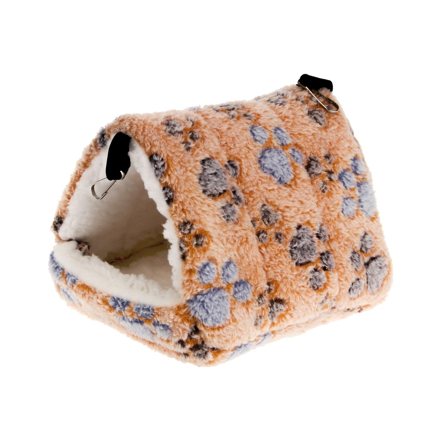 Hamster Djungarian Hamster Sugar Glider Sleeping Bag Cotton Pet Nest Warm Winter Thickened