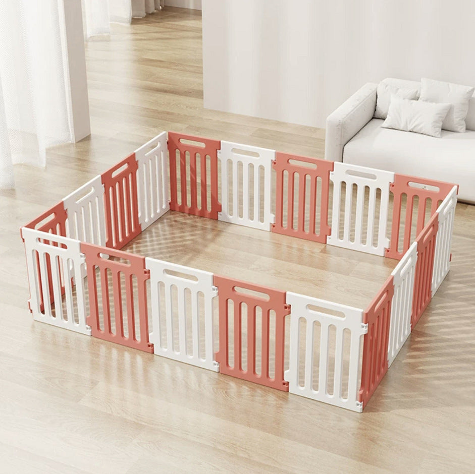 Pet Indoor Isolation Fence Household Small Cage