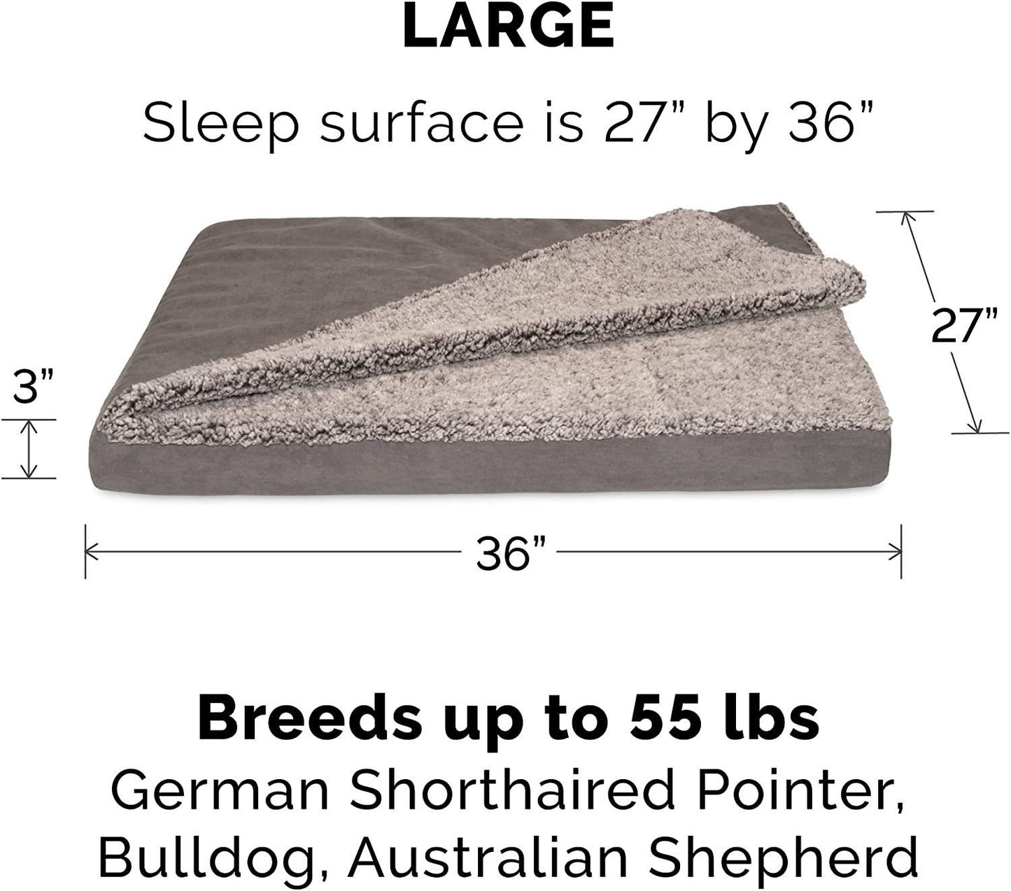 Full Nest Removable Washable Kennel Integrated Blanket Comforter