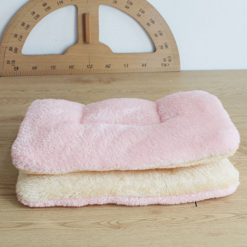 Autumn And Winter Thickened Pet Pad