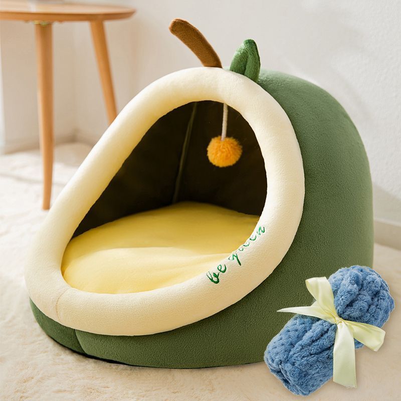 Four Seasons Universal Small Dog Removable And Washable Kennel