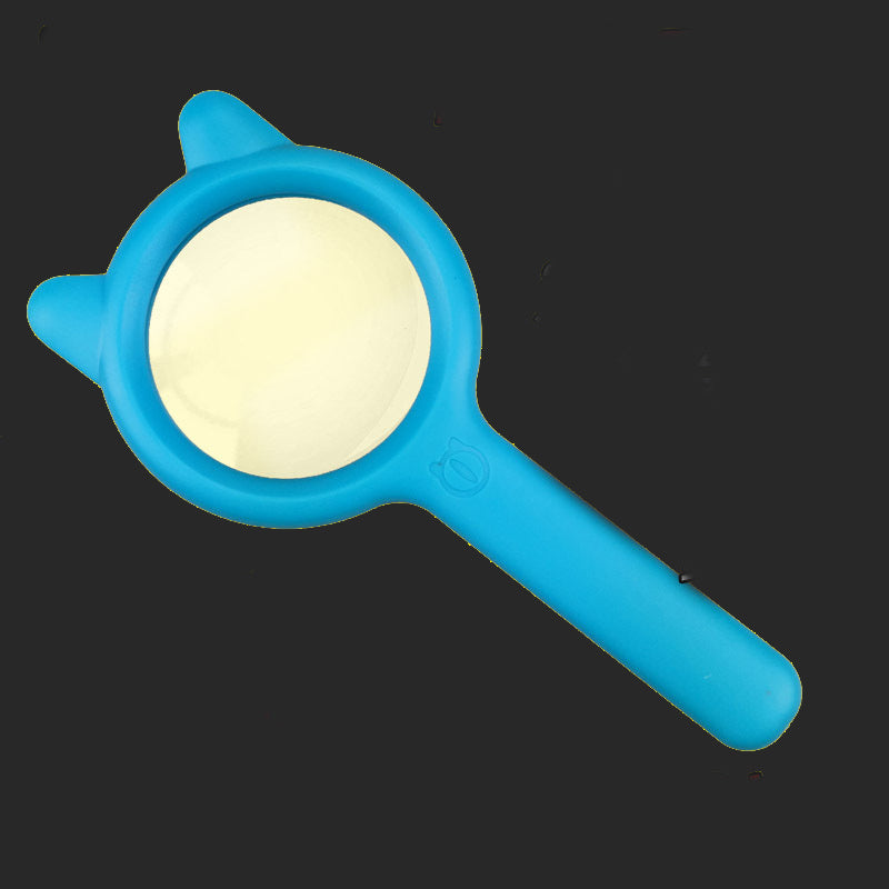 Fungus detection lamp