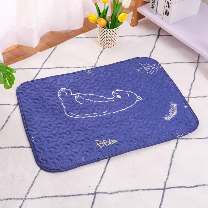 Dog Sleeping Pad Nest Pet Nest All Seasons