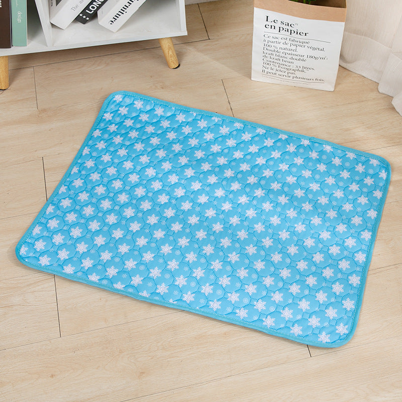 Pet Washable Absorbent Non-slip Easy-drying Urine Pad