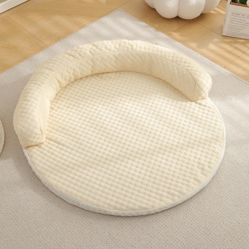 Summer Breathable Cool Pet Mat