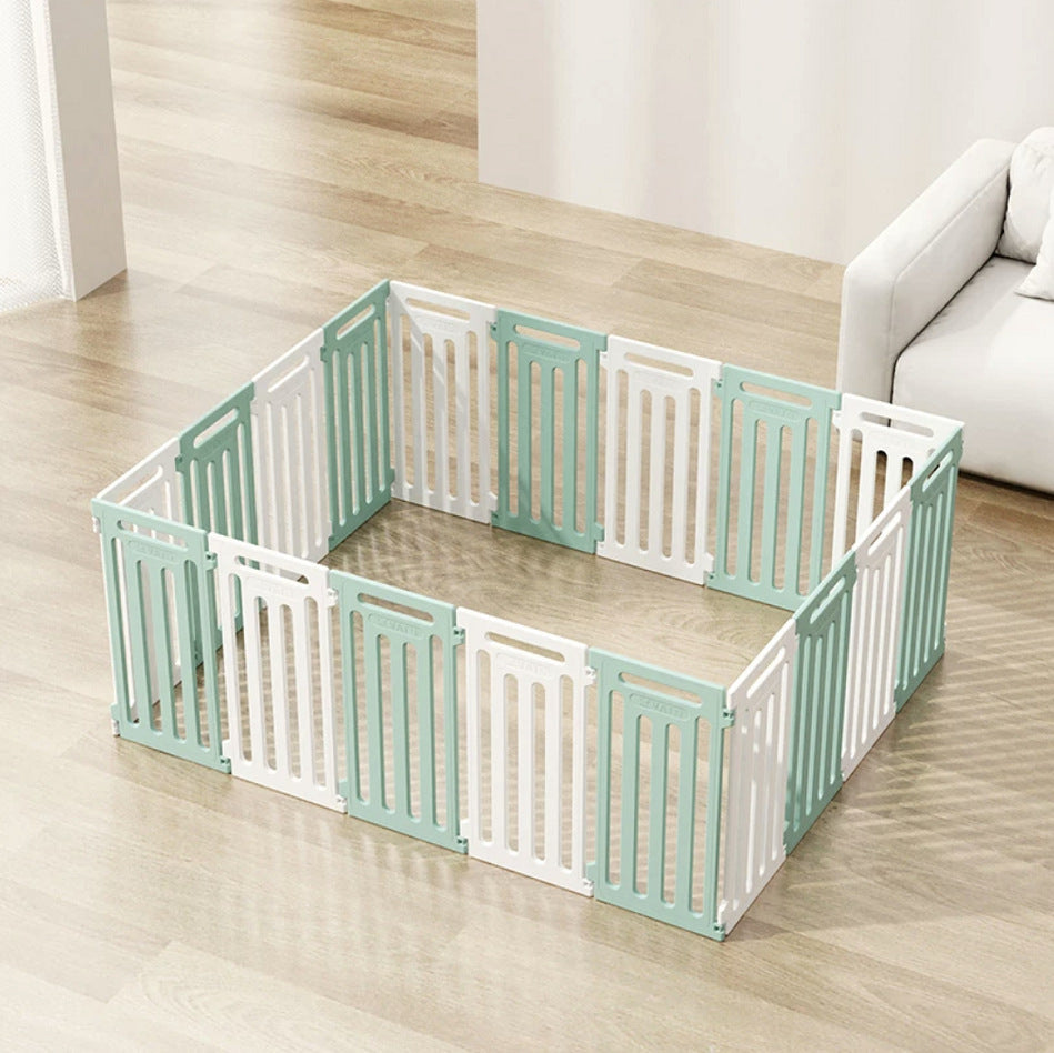 Pet Indoor Isolation Fence Household Small Cage