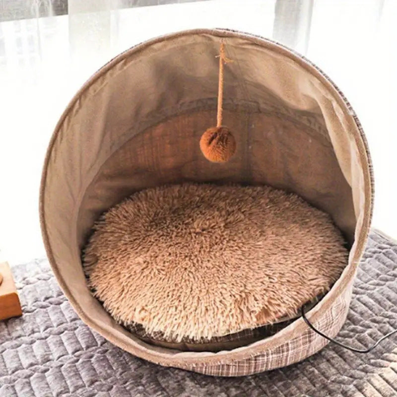 Three-speed Constant Temperature Cat Smart Electric Blanket