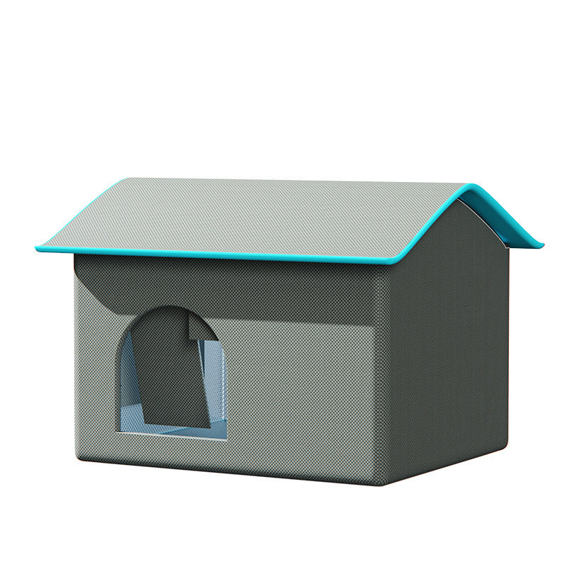 Summer Ice Pad Cool Nest House Nest Four Seasons Universal