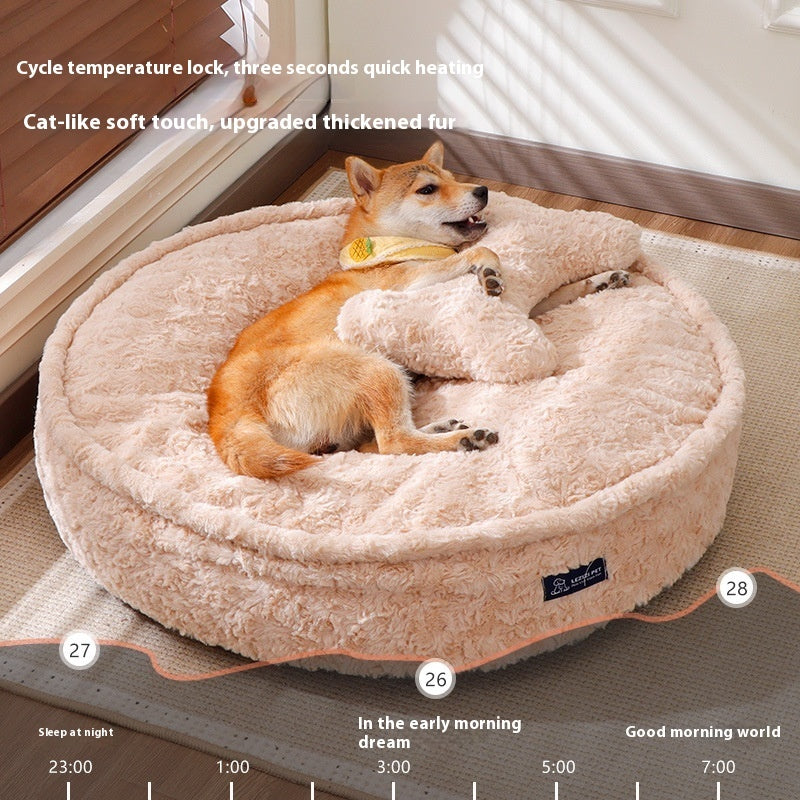Four Seasons Universal Kennel Bite-resistant Warm