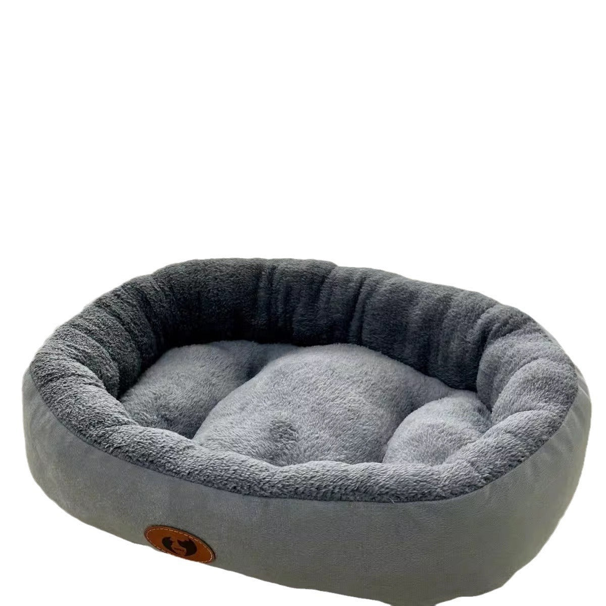 Winter Warm Thickened Cat Nest Pet Bed Four Seasons Universal