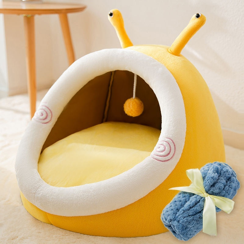 Four Seasons Universal Small Dog Removable And Washable Kennel