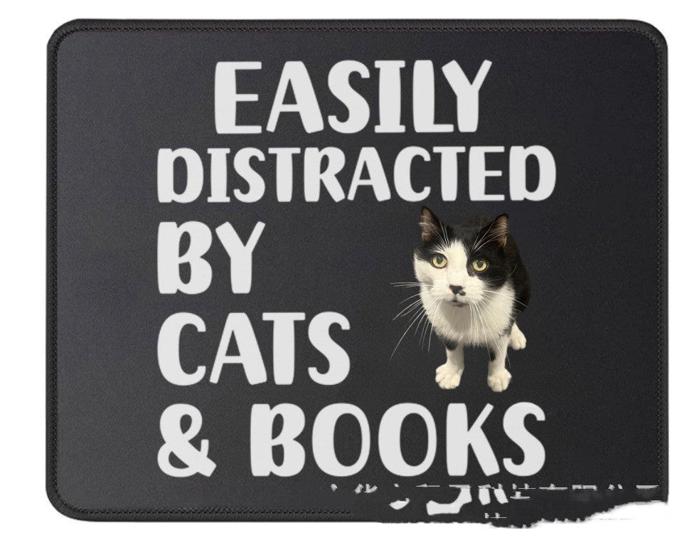DIY Pet Cat Cloth Mat