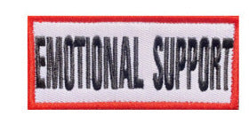 Embroidery Badge Embroidery Cloth Patch Cloth Sticker Velcro Letters