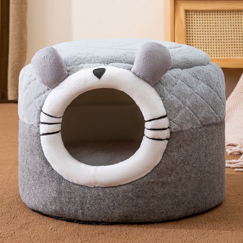 Four Seasons Universal Small Dog Removable And Washable Kennel