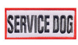 Embroidery Badge Embroidery Cloth Patch Cloth Sticker Velcro Letters