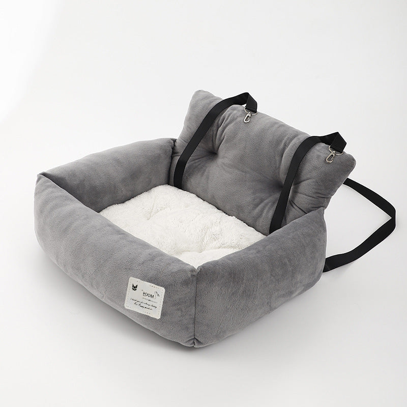 Four Seasons Universal Pet Car Nest