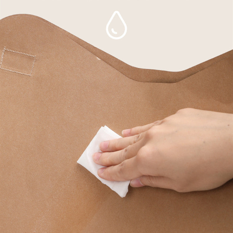 Cat Scratch Board Paper Bag Integrated Wear-resistant