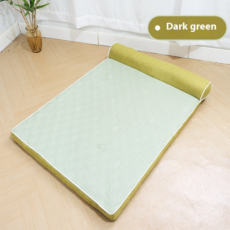 New Technology Cool Feeling Dog Mat Sleeping Mat Kennel Four Seasons Universal