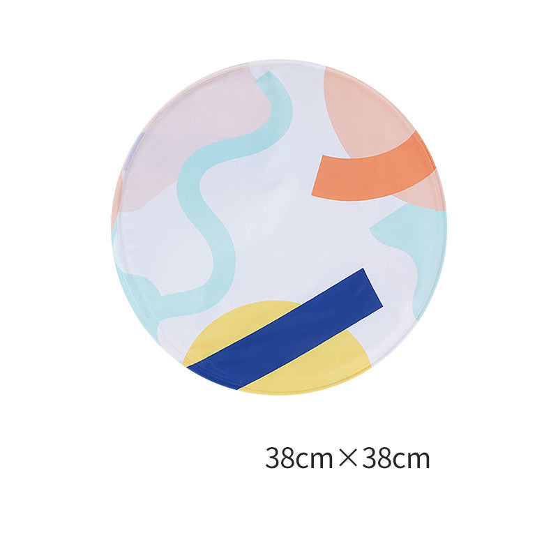 Beer Pet Ice Pad Dog Cold Pad Mat Mat Ice Bed Sleeping Mat