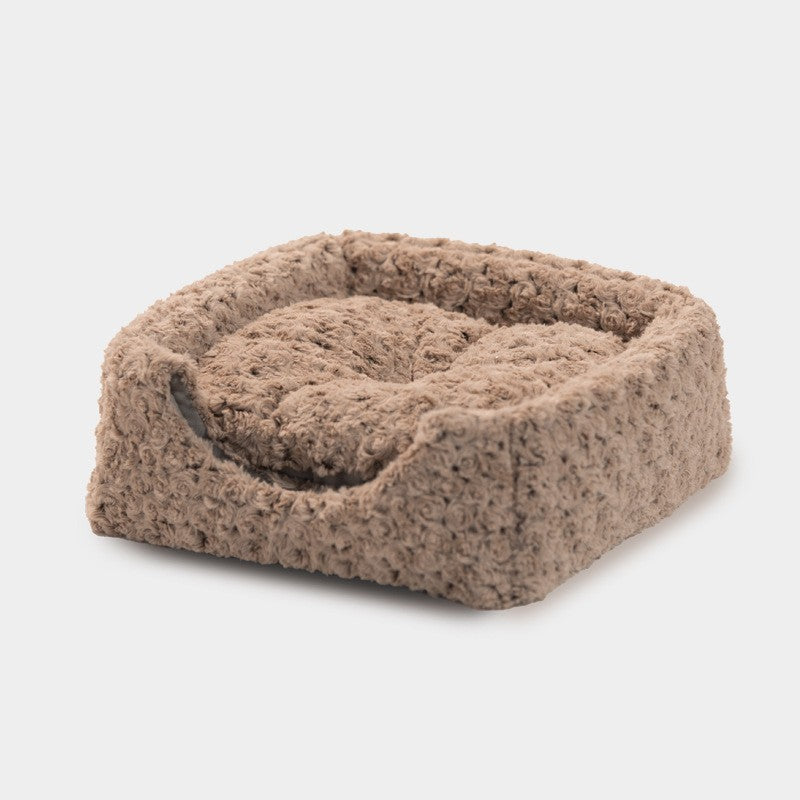 Cat Nest Dual-use Foldable Fully Enclosed