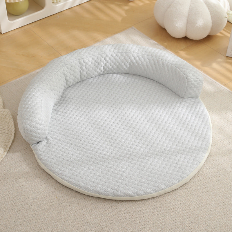 Summer Breathable Cool Pet Mat