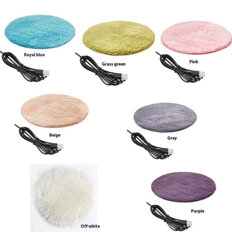 Three-speed Constant Temperature Cat Smart Electric Blanket