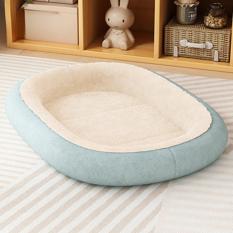 Dog Kennel For Small And Medium-sized Dogs In All Seasons Thickened Winter Warm Cat Kennel Teddy Winter Kennel For Pets