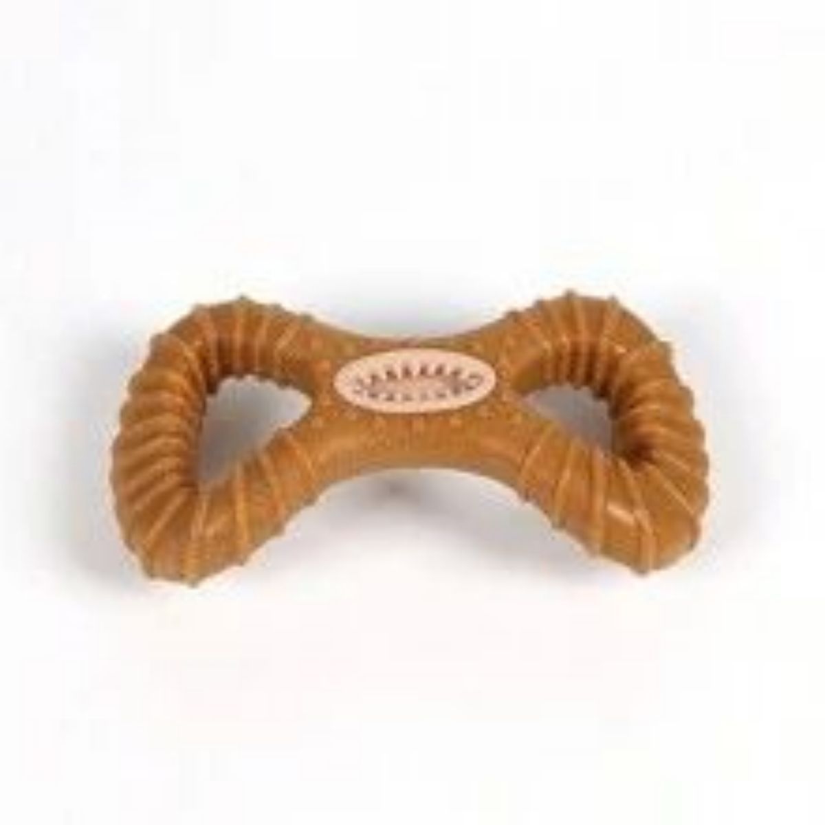 Dog Toy Chew Bone For Teeth Cleaning And Interactive Play, Durable And Bite Resistant