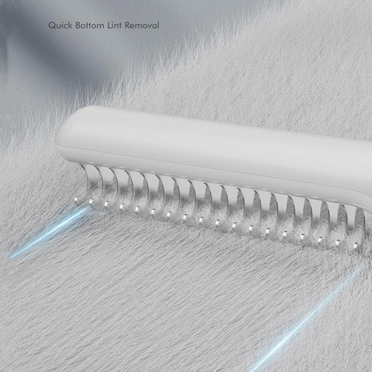 Dematting Comb Grooming Brush Comb For Remove Knots Mats Hair Stainless Steel Rake Deshedding Tool Pet Comb For Dogs