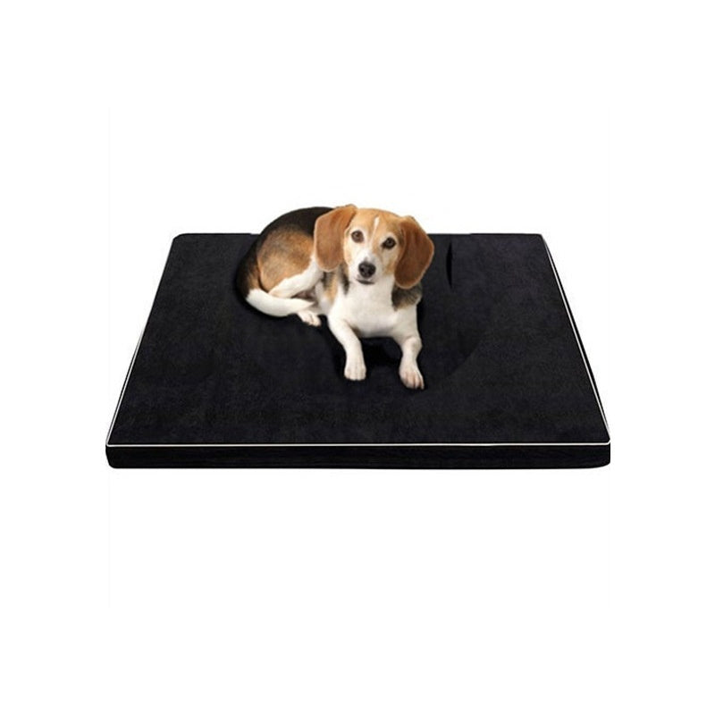 Removable And Washable Memory Cushion Slow Rebound Dog Mat Doghouse Cathouse