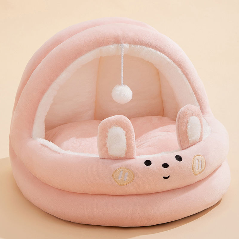 Four Seasons Universal Small Dog Removable And Washable Kennel