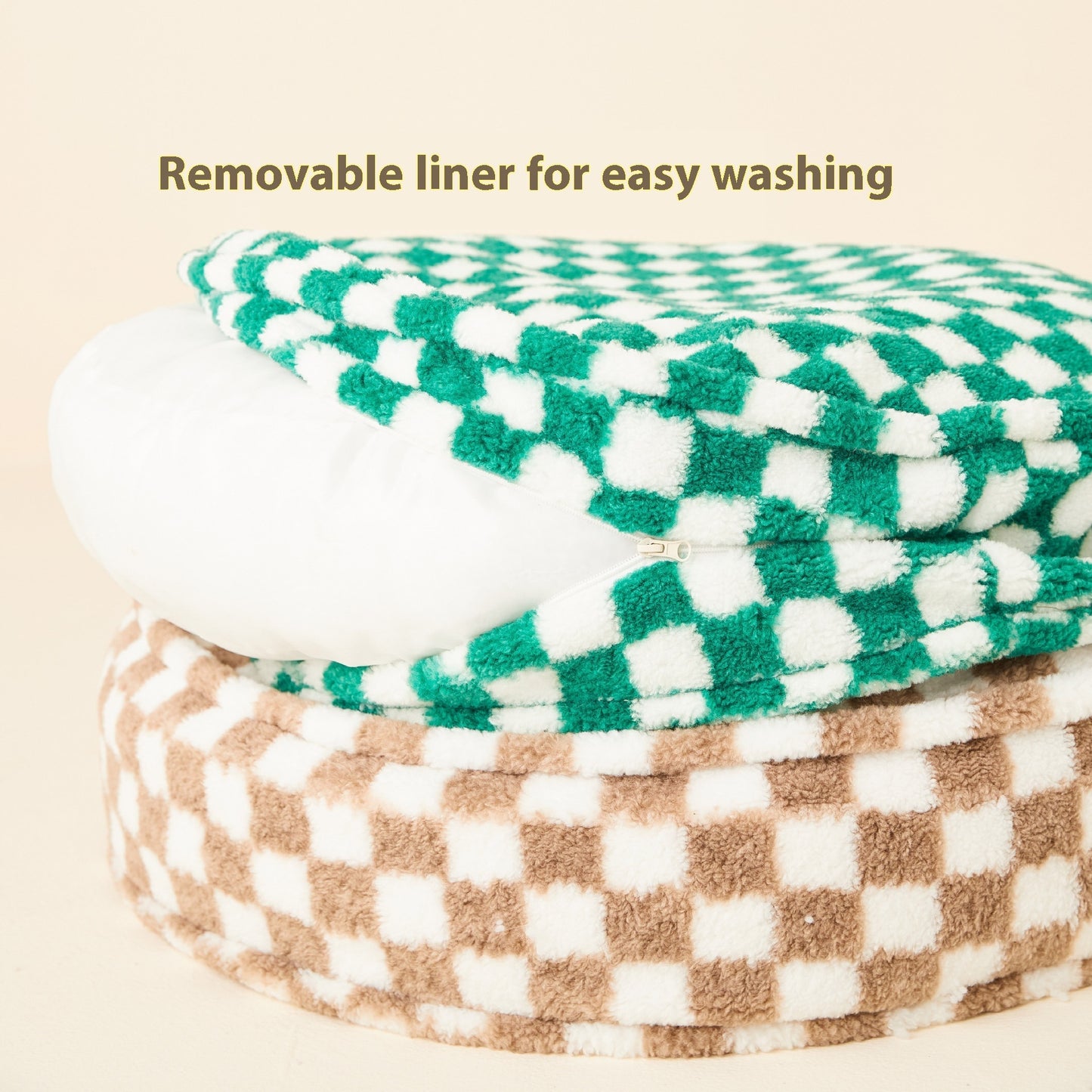 Removable And Washable Universal Dog Kennel For All Seasons