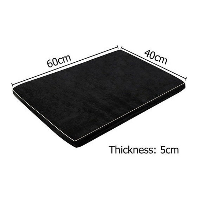Removable And Washable Memory Cushion Slow Rebound Dog Mat Doghouse Cathouse