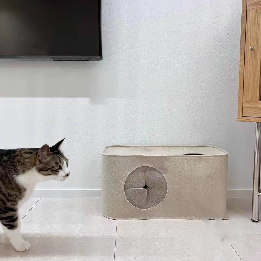 Four Seasons Universal Cat Nest Foldable