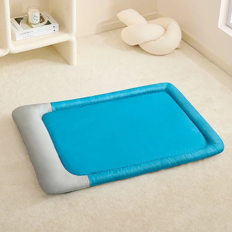 Dog Cushion Universal Cat Sleeping Pad Medium And Small Dog Corgi Waterproof Pet Cat Cushion Pet Supplies Puppy Accessory