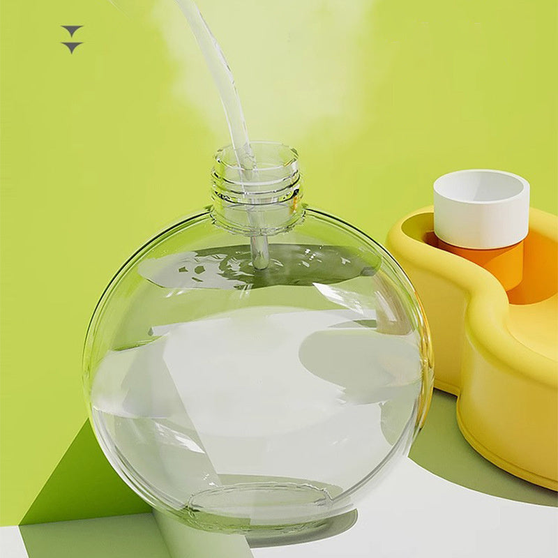 Pet Travel Cup Portable Drinking Cup For Pets Yurt Dog Water Jug Drinking Supplies Balloon