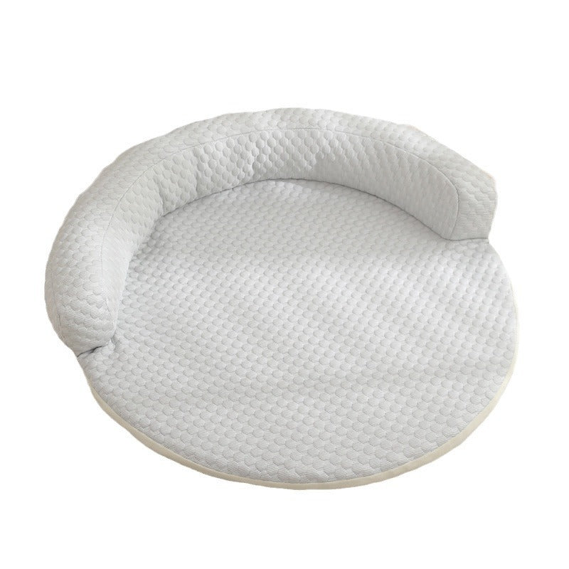 Summer Breathable Cool Pet Mat