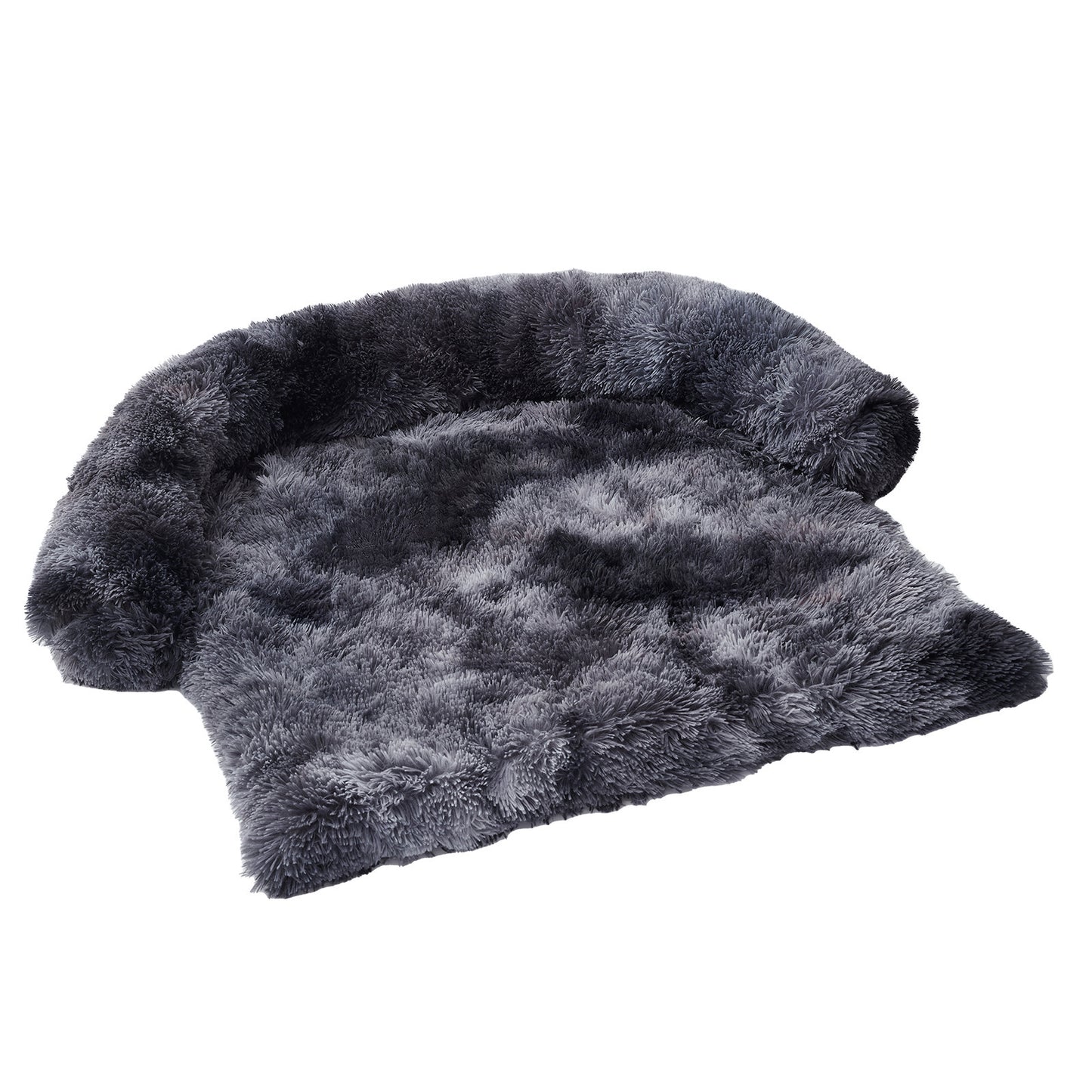Pet Cat Dog Sofa Blanket Nest Dual-use Removable And Washable