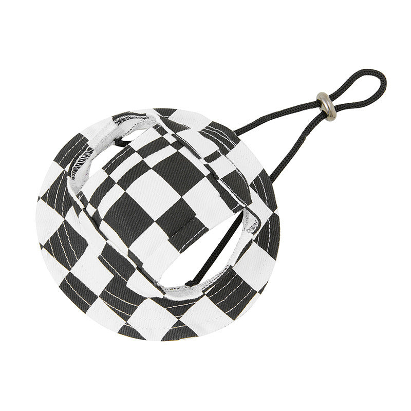 Sun-proof Sun-proof Pet Cute Hat