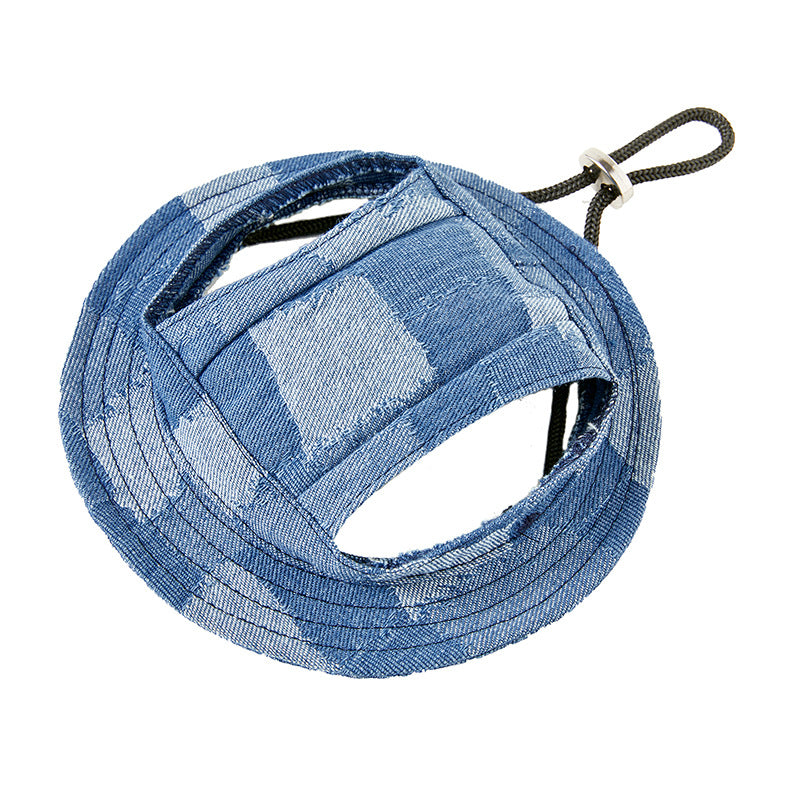 Dog Sun-proof Bucket Hat
