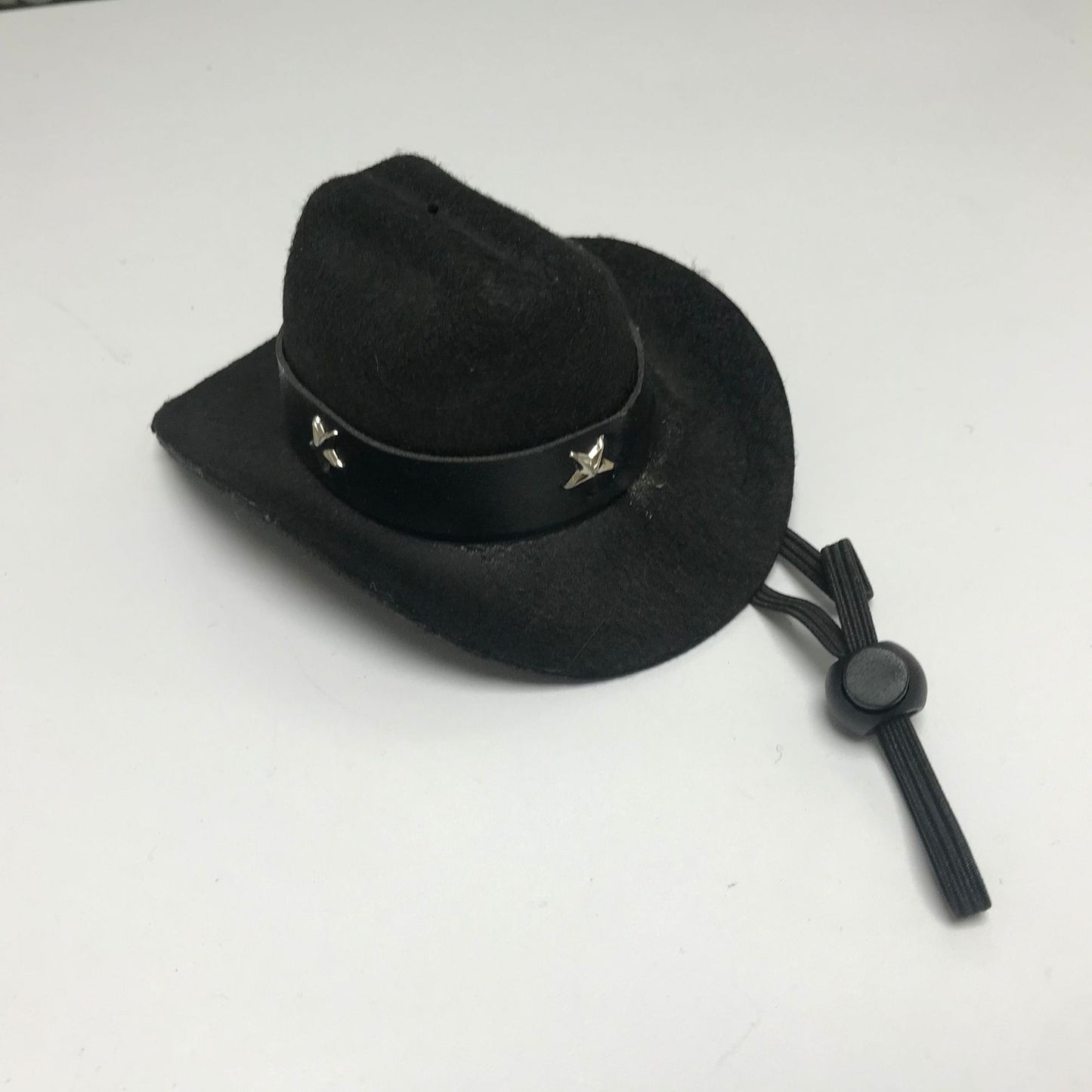 Cows Pattern Cat Hat Decoration